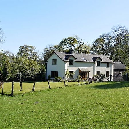 Shepherds Bridge B&B Coniston Kültér fotó