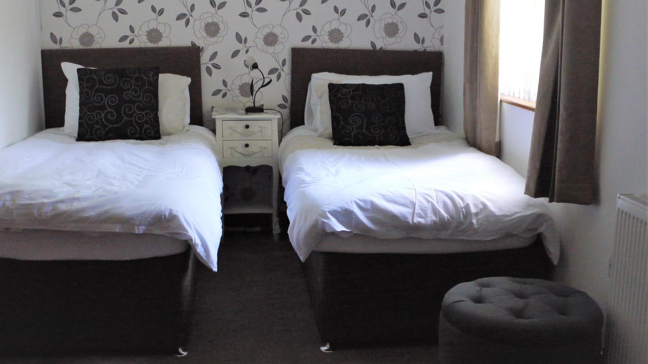 Shepherds Bridge B&B Coniston Kültér fotó