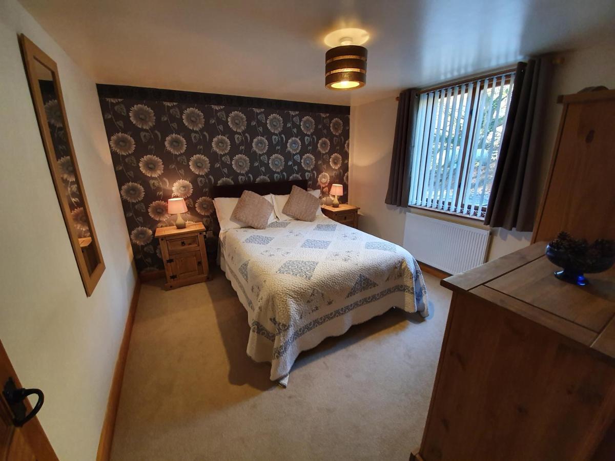 Shepherds Bridge B&B Coniston Kültér fotó